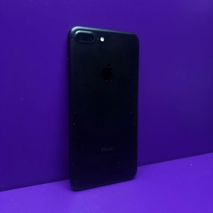 Смартфон iPhone 7 Plus 128gb