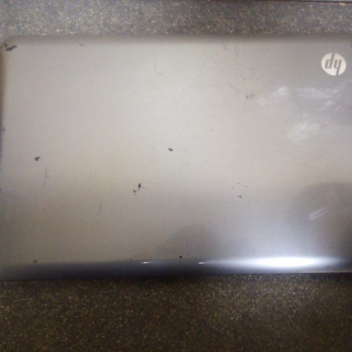HP Pavilion G6