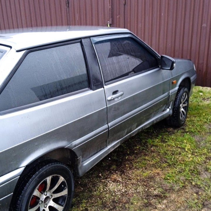 ВАЗ (Lada) 2113, 2010