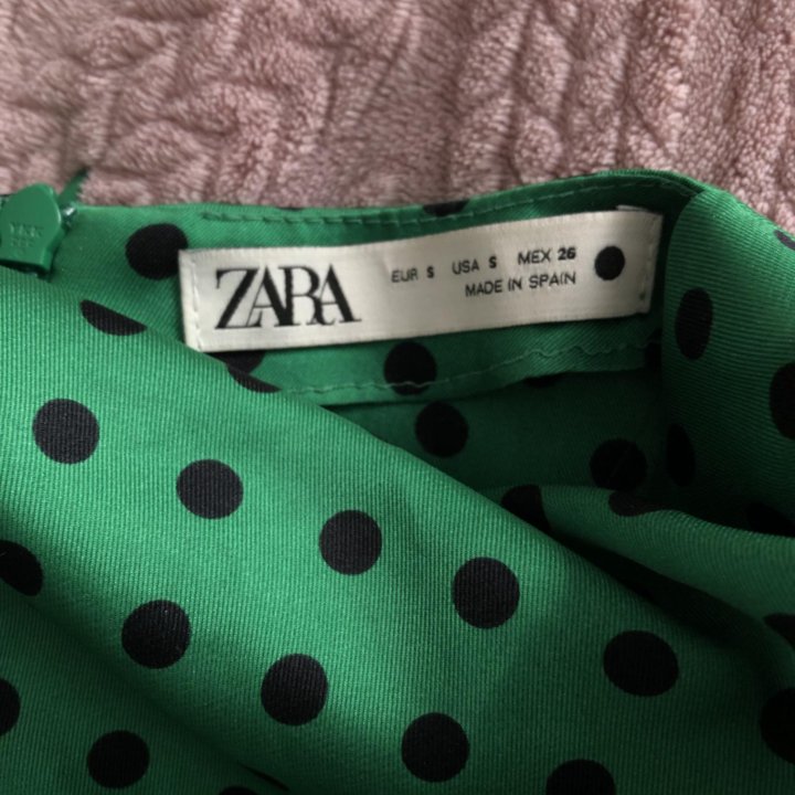 Блузка Zara