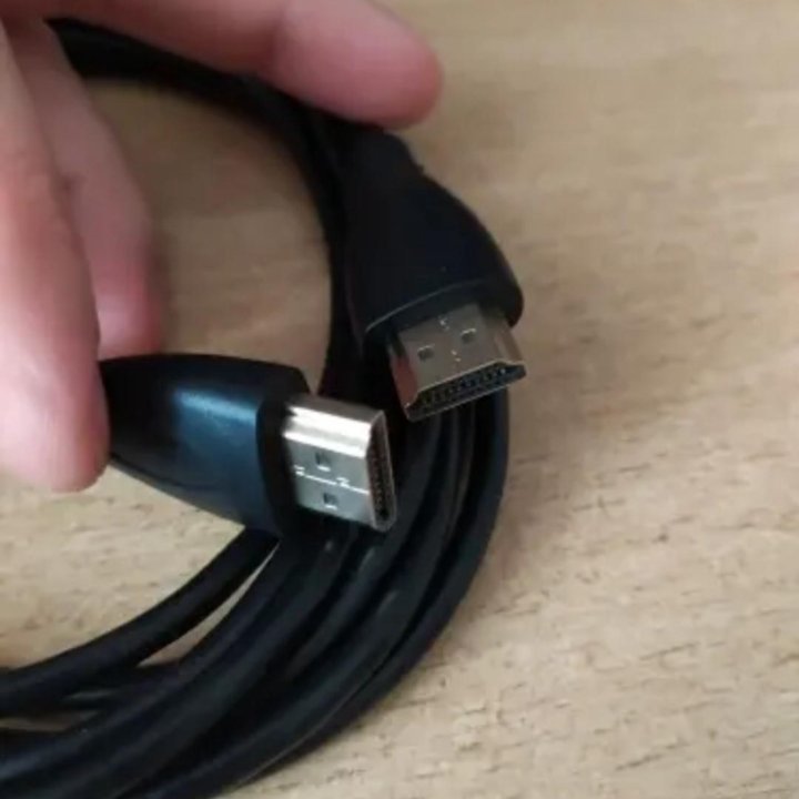 Кабель hdmi 1920/1080. 1 метр