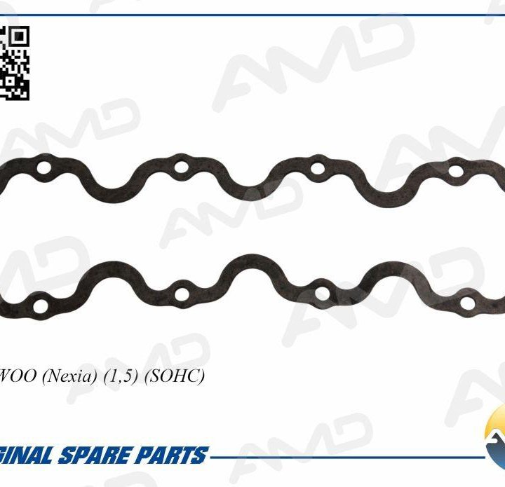 Прокладка клапанной крышки DAEWOO NEXIA