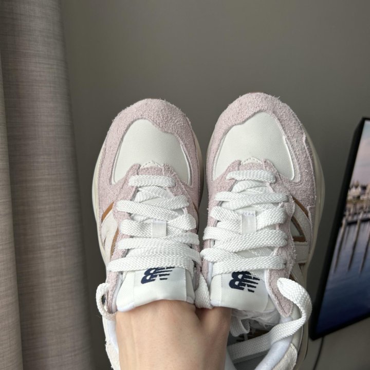 Кроссовки New Balance 57/40