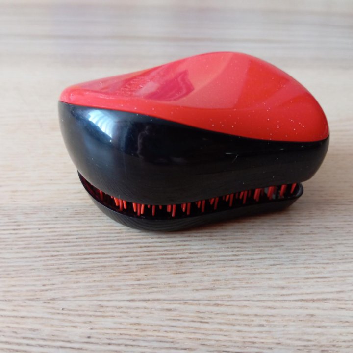 Новая расческа tangle teezer