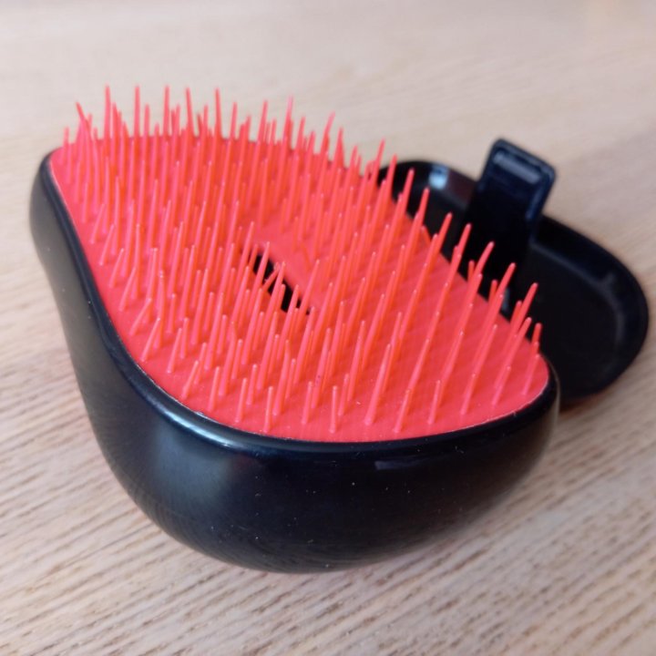 Новая расческа tangle teezer