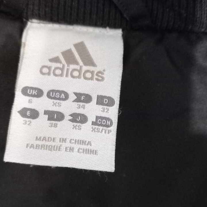 Куртка женская Adidas