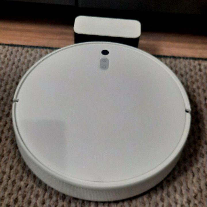 Робот-пылесос Xiaomi Mi Robot Vacuum- Mop 2 Lite