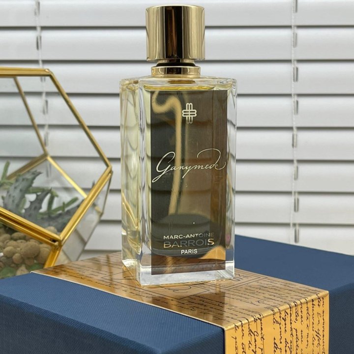 Marc-Antoine Barrois Ganymede 100 ml. духи парфюм