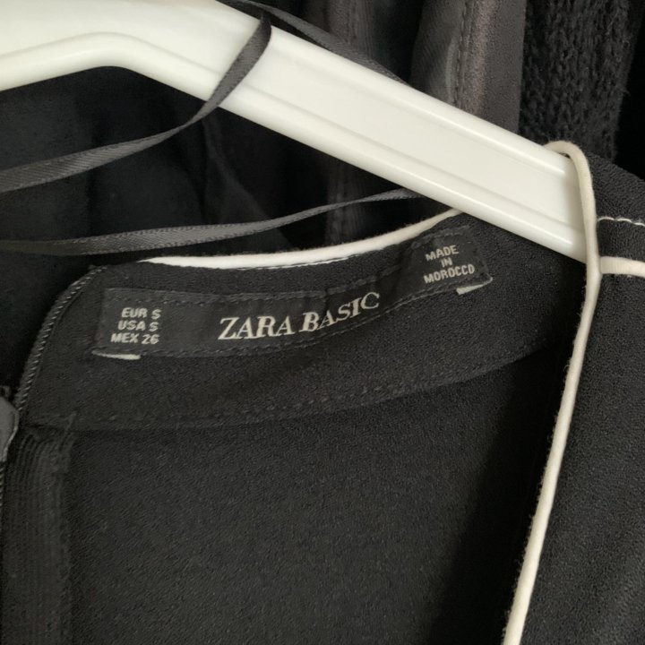 Комбинезон Zara