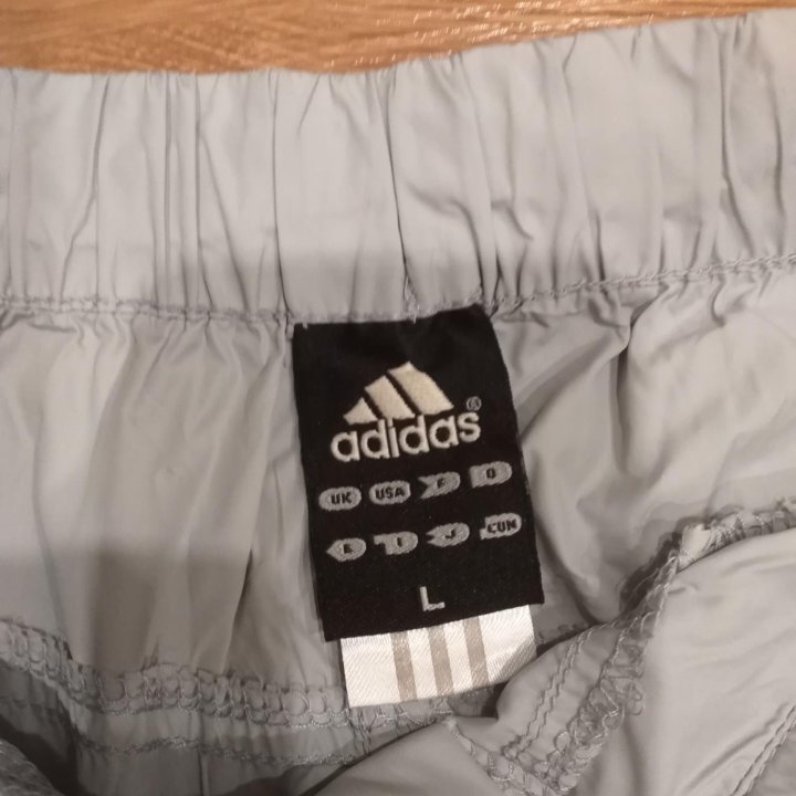 Шорты женские Adidas, оригинал