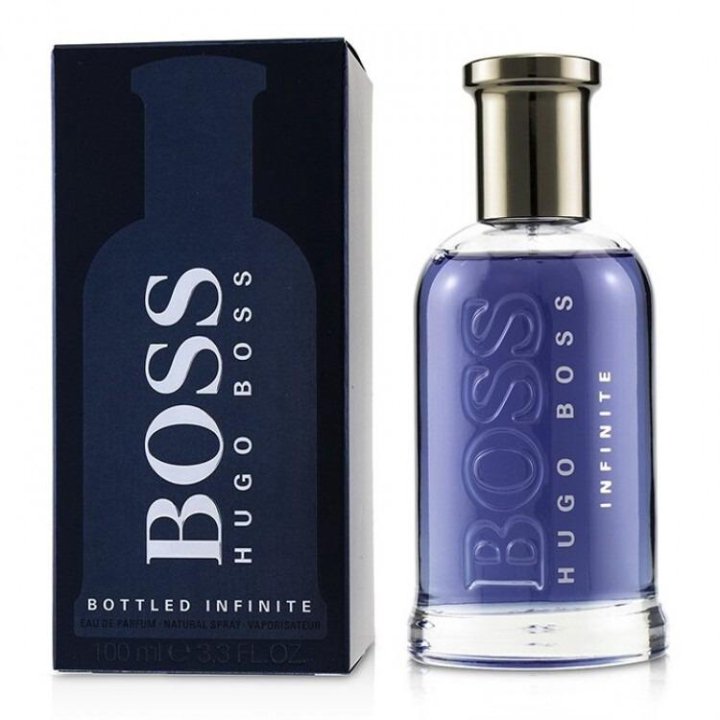 Hugo Boss Boss Bottled Infinite