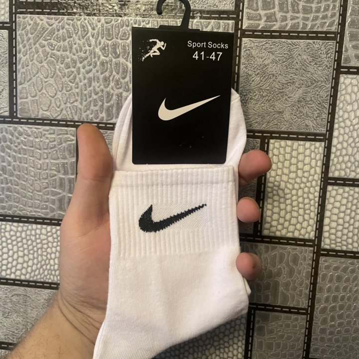 Носки Nike