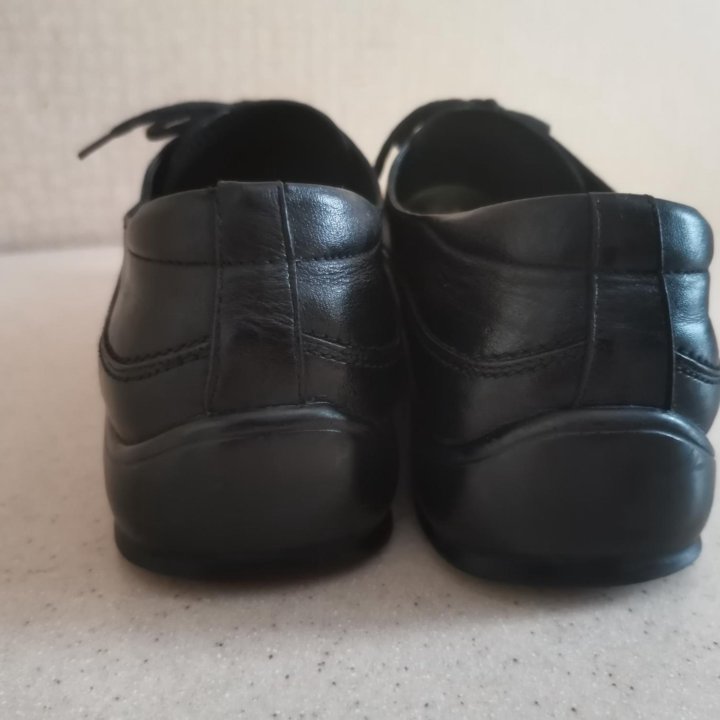 Туфли мужские Gialas размер 43