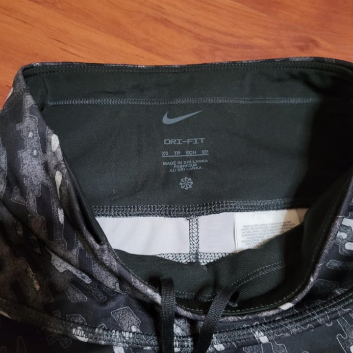 Лосины Nike оригинал