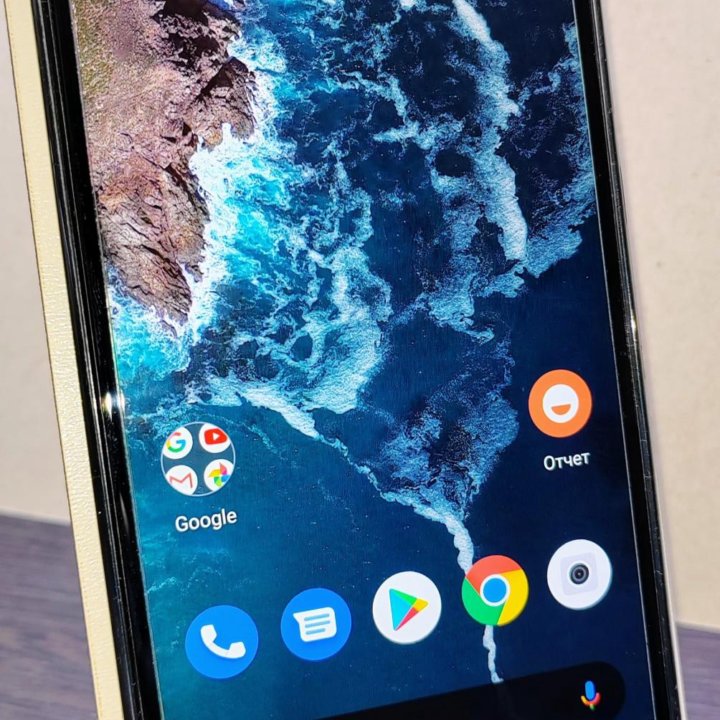 Xiaomi Mi A2 4/64