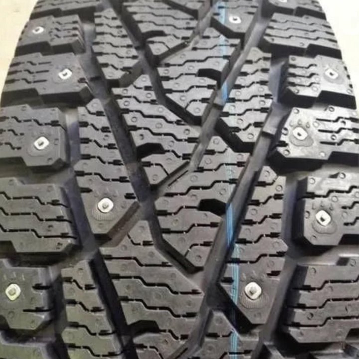 225/55R17C Nokian Hakkapelitta C3