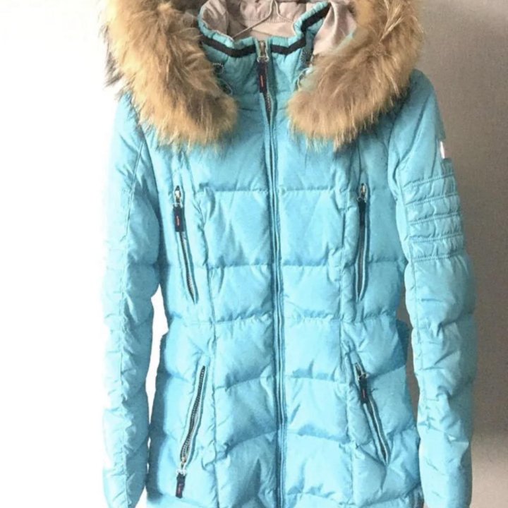 Куртка Uniqlo Nike Snowimage ,