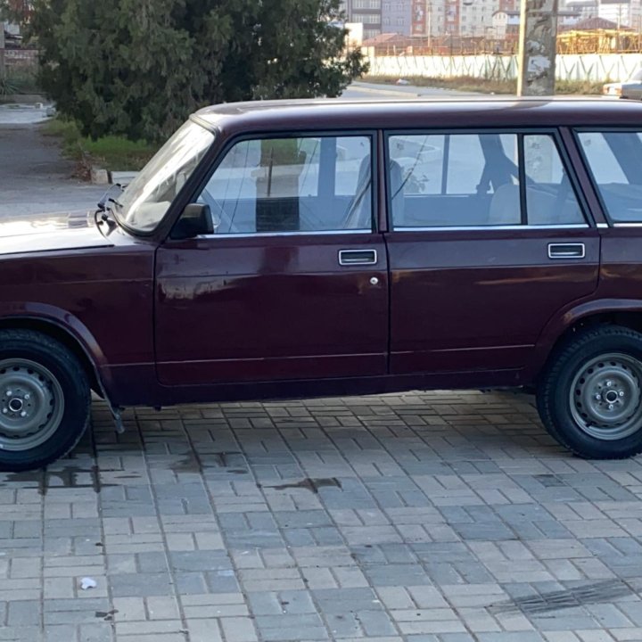 ВАЗ (Lada) 2104, 2010