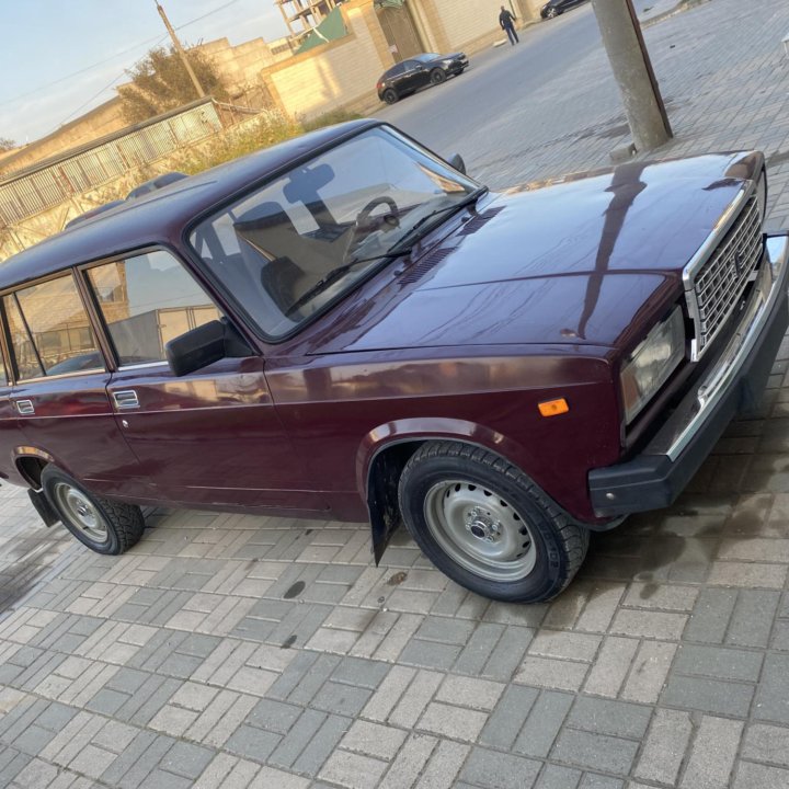 ВАЗ (Lada) 2104, 2010