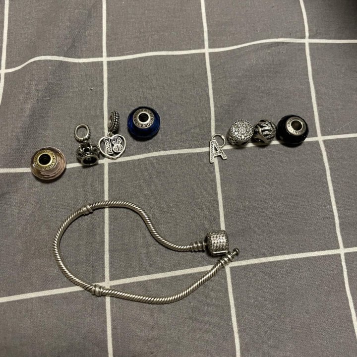 Pandora пандора