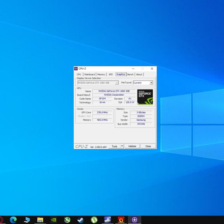 Игровой компьютер Intel i7,GTX 1060,16 озу
