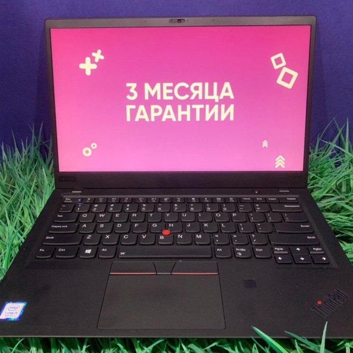 Lenovo x1 Carbon 6th Generation