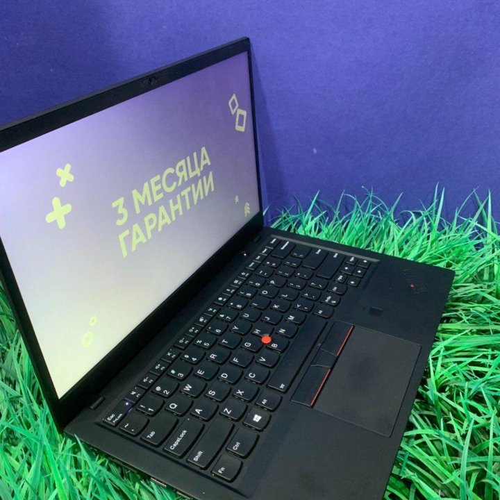 Lenovo x1 Carbon 6th Generation