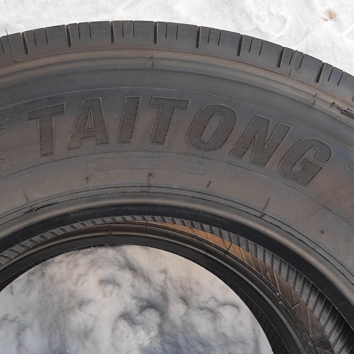 245/70R19.5 Taitong HS205 16PR рулевые