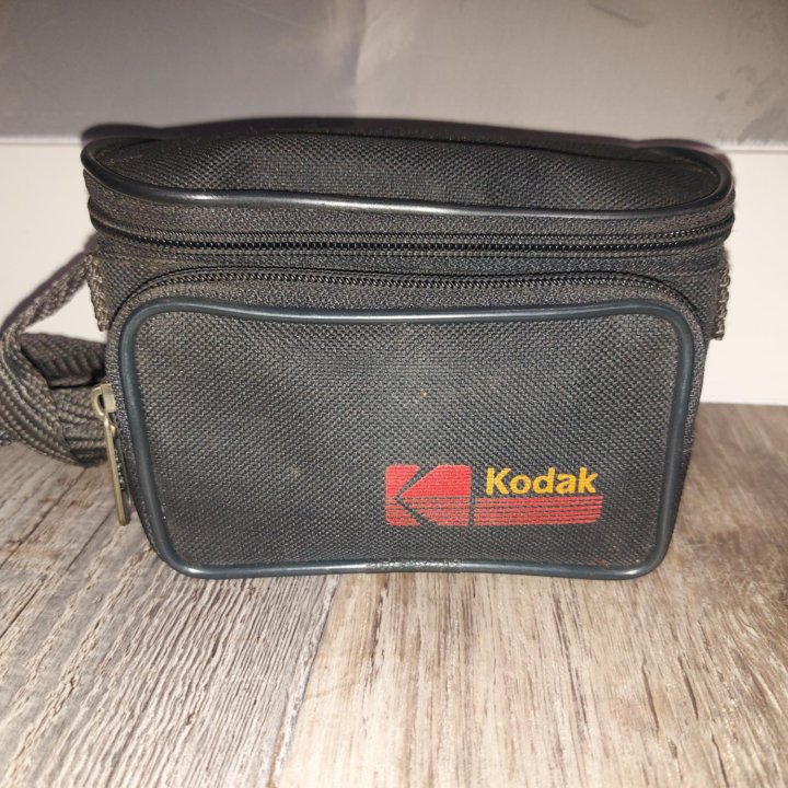 Плёночный фотоаппарат Kodak KV-20 35 mm Camera