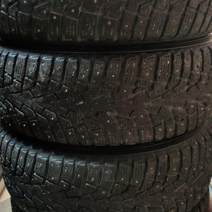 Шина Maxxis NP3 215/60 R16