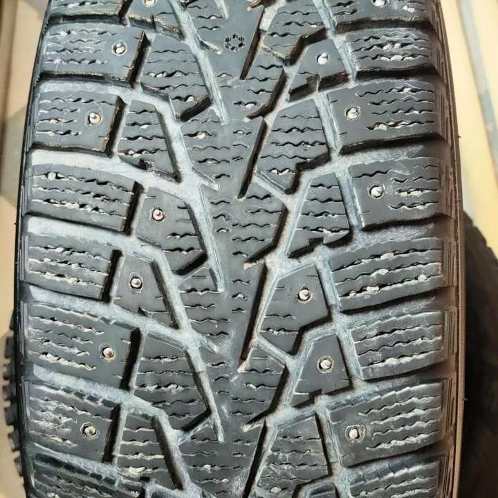 Шина Maxxis NP3 215/60 R16