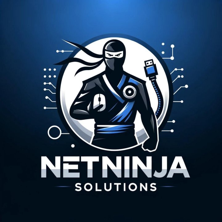 Компьютерные услуги NetNinja Solutions