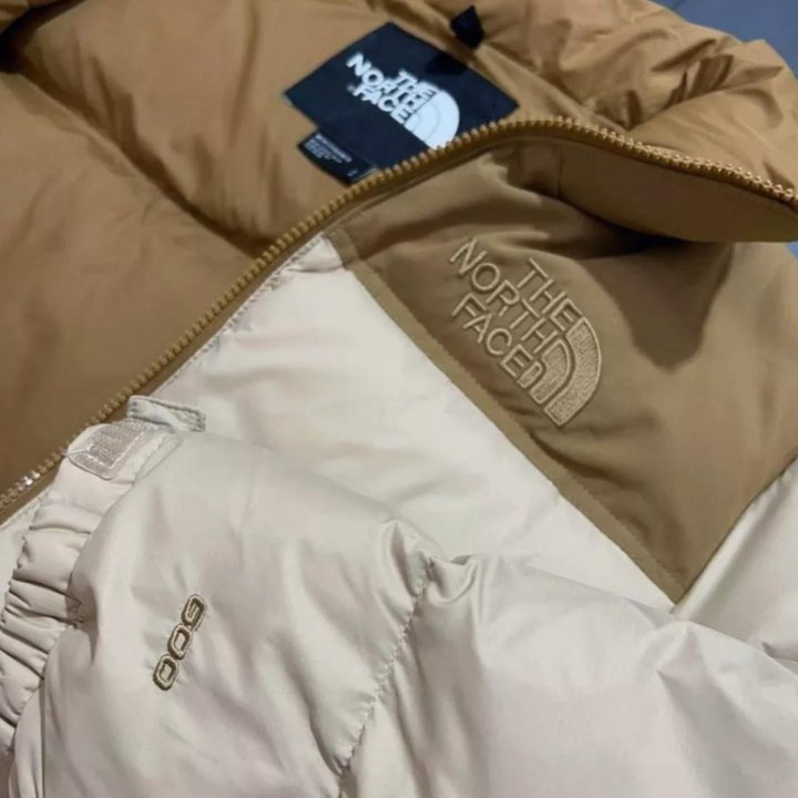 Пуховик The North Face (TNF)