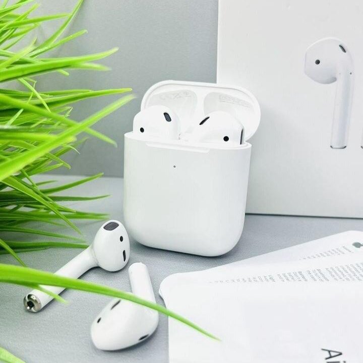 AirPods 2 Premium 