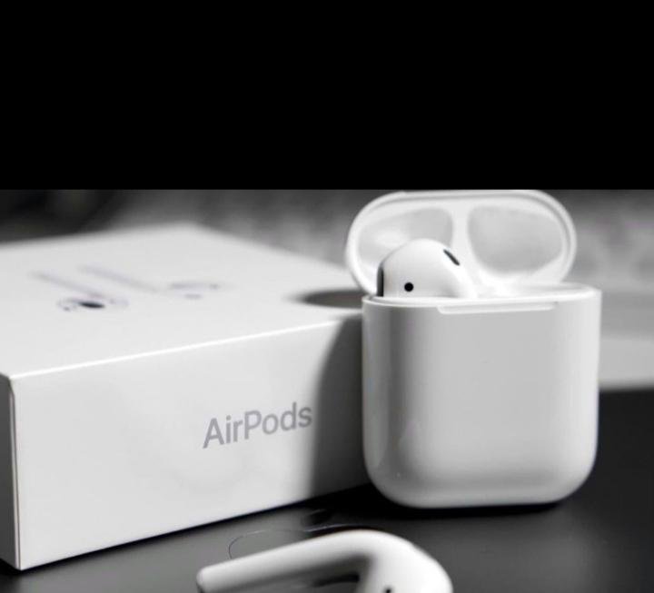 AirPods 2 Premium 