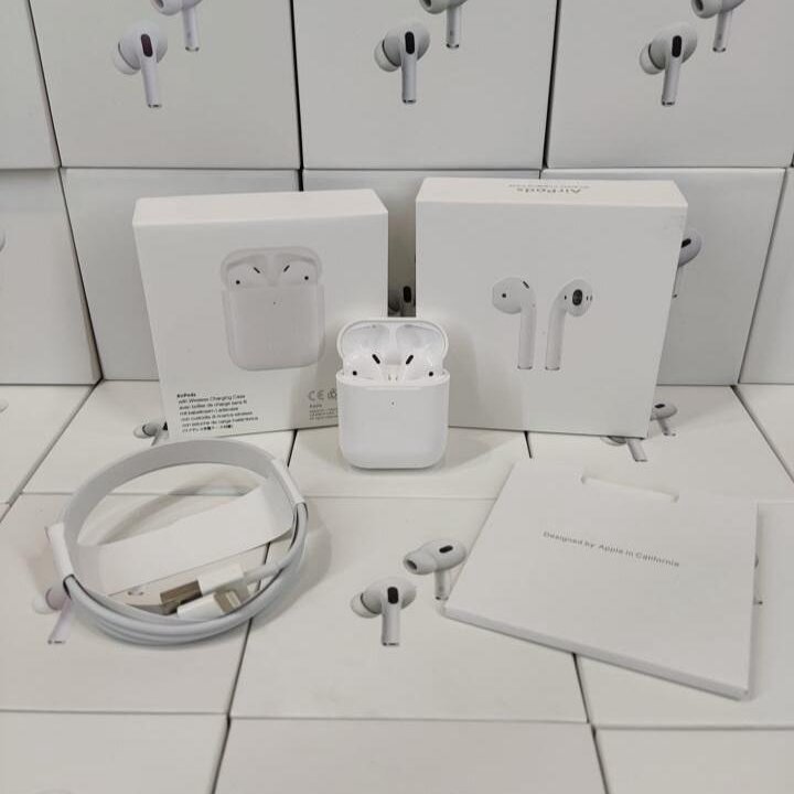 AirPods 2 Premium 