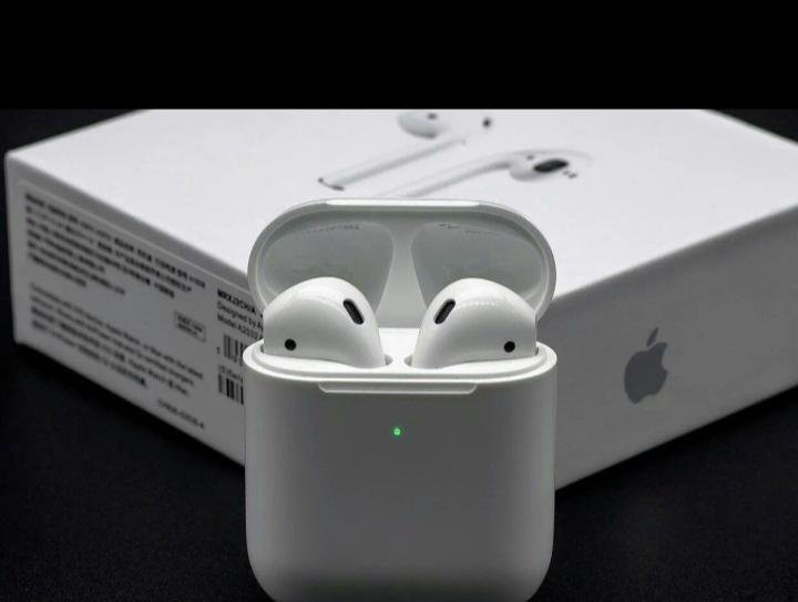 AirPods 2 Premium 