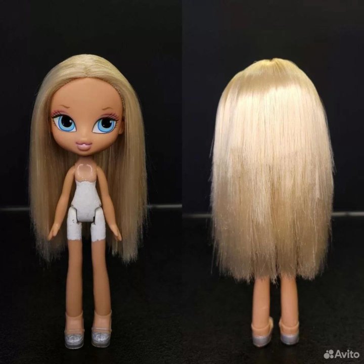 куклы Bratz Kidz