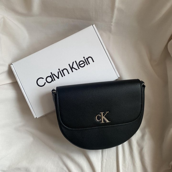 Сумка Guess Calvin Klein Versace Jeans Couture