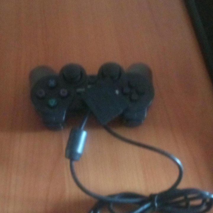 Джойстик PlayStation 2 новый