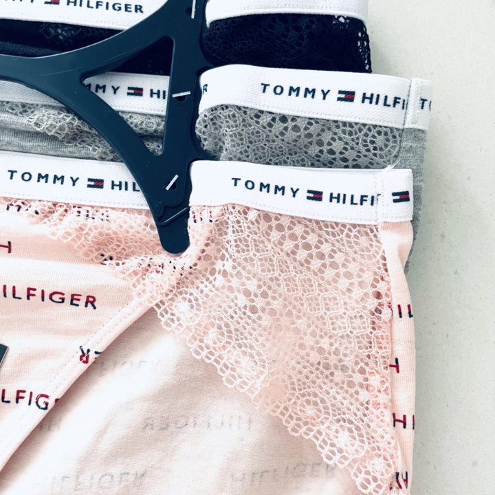 Нижнее белье Tommy Hilfiger ( оригинал)