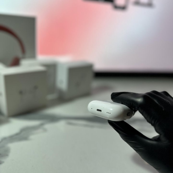 AirPods Pro 2