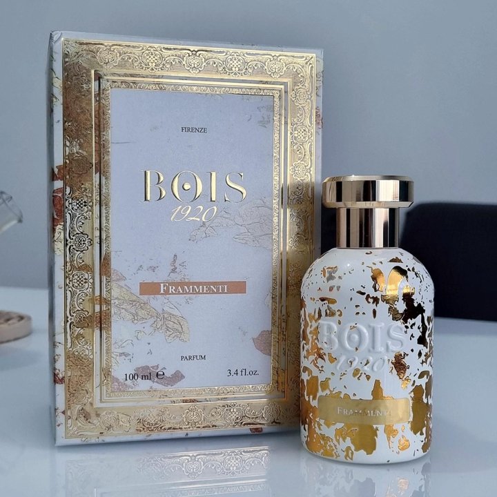 Bois 1920 Frammenti, 100 ml