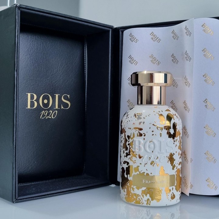 Bois 1920 Frammenti, 100 ml