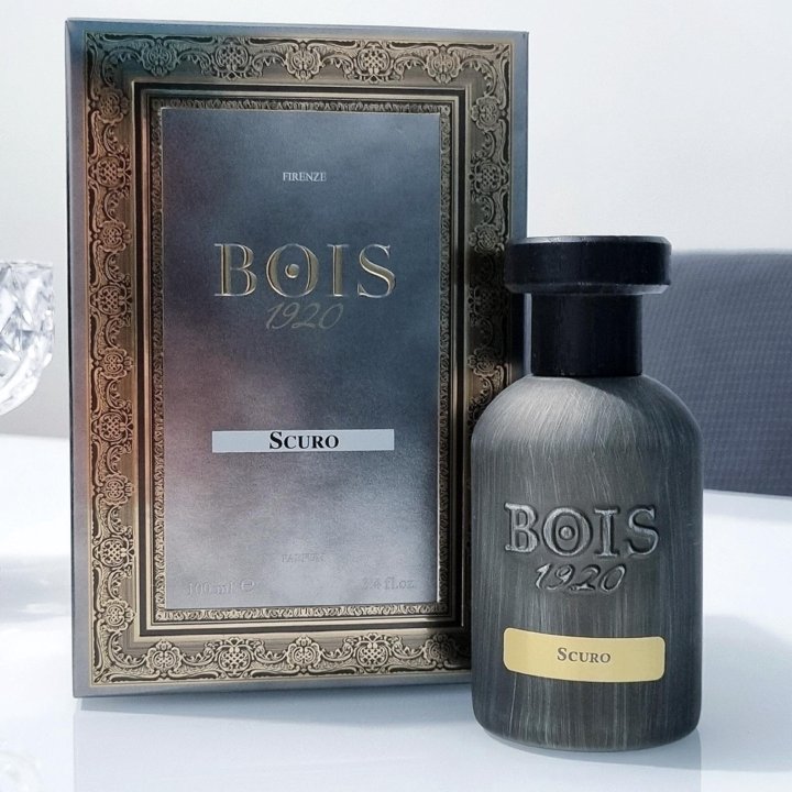 Bois 1920 Scuro, 100 ml