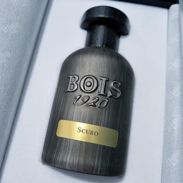 Bois 1920 Scuro, 100 ml