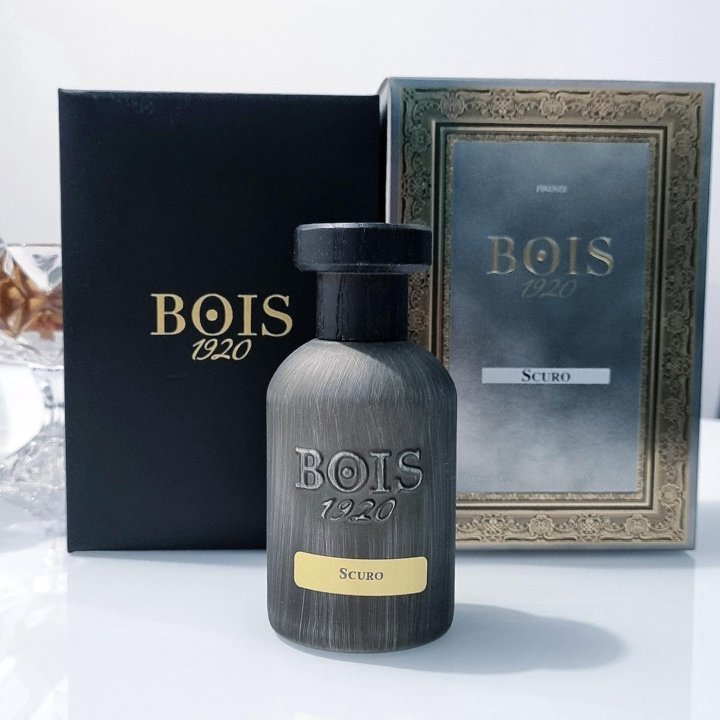 Bois 1920 Scuro, 100 ml