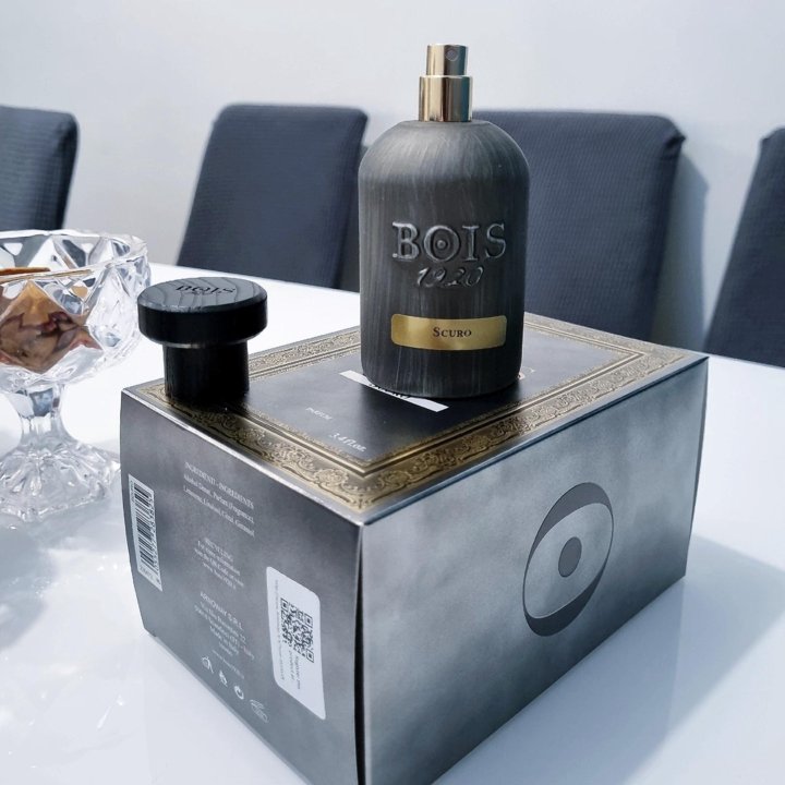 Bois 1920 Scuro, 100 ml