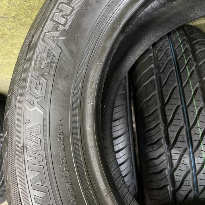 КАМА Grant HK-241 175/65 R14 4шт.