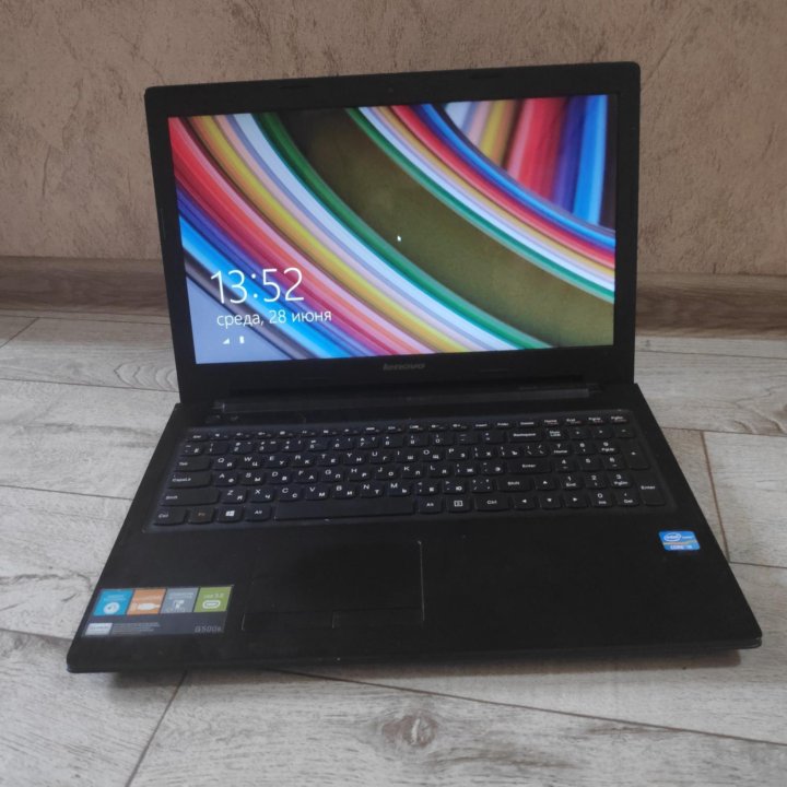 Lenovo Core i3 3110m